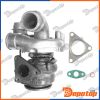 Turbocompresseur pour MERCEDES-BENZ | 704059-0001, 715383-0001